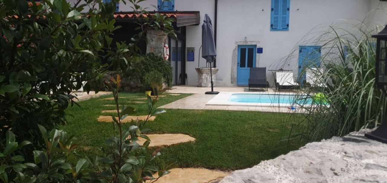 Villa Mali San Barusic Exterior foto