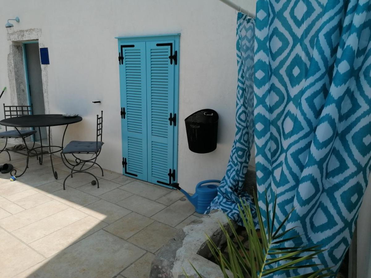 Villa Mali San Barusic Exterior foto
