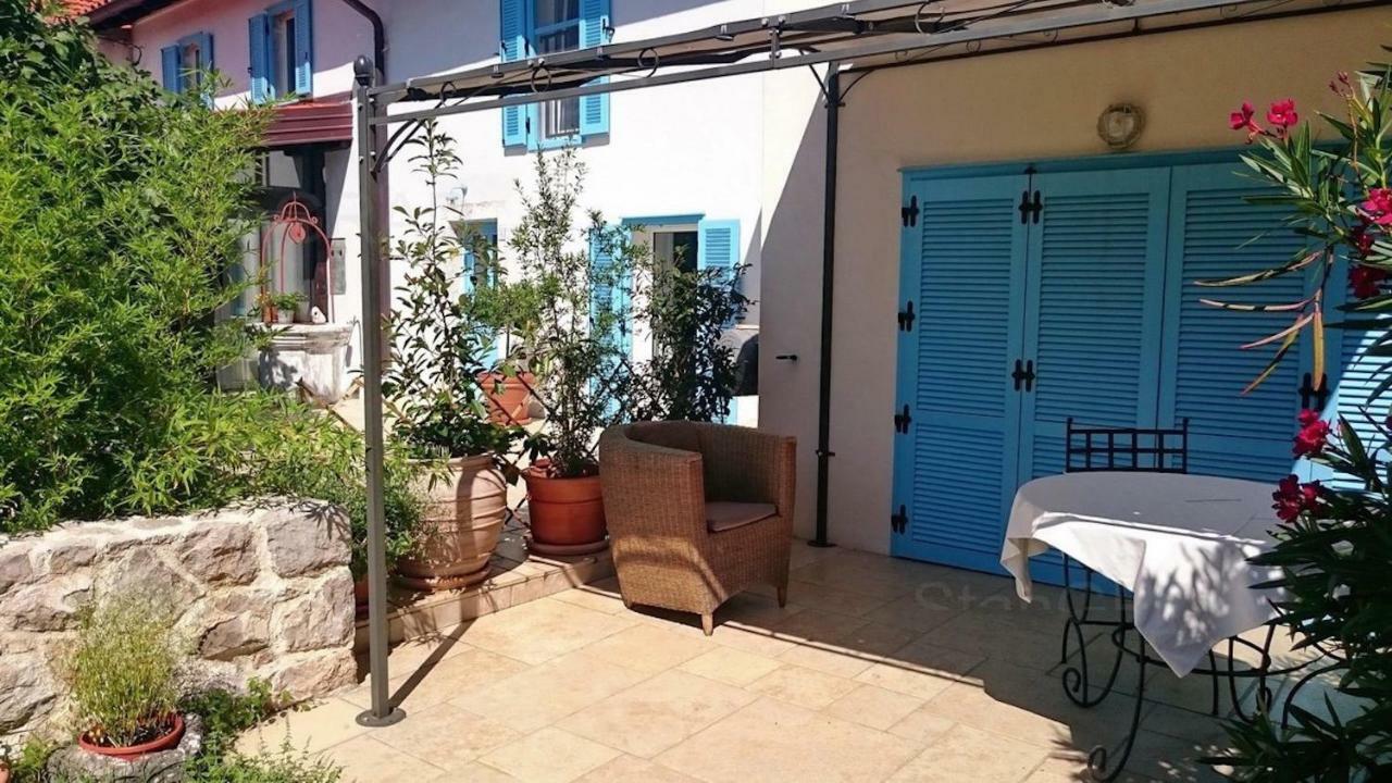 Villa Mali San Barusic Exterior foto