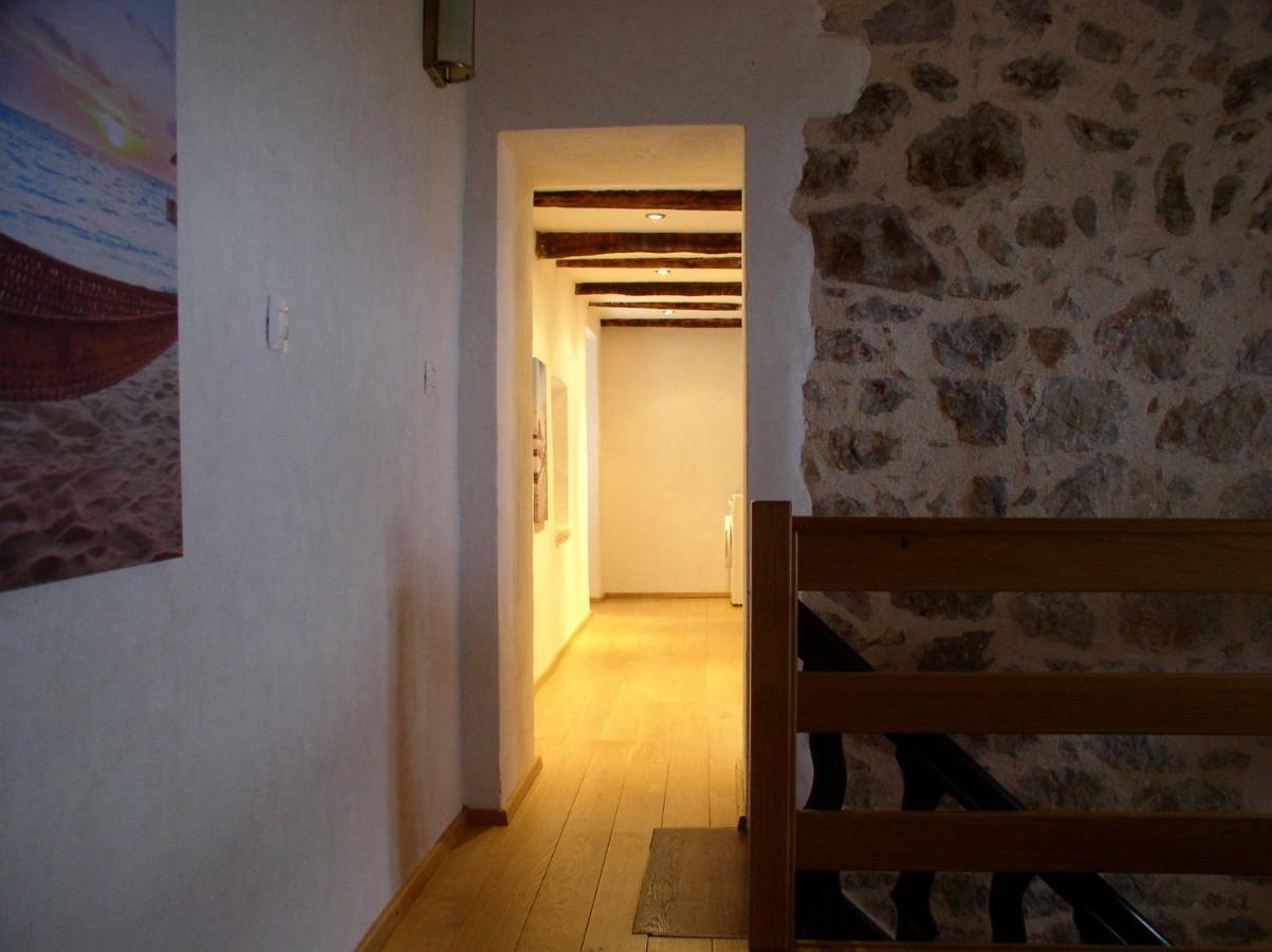 Villa Mali San Barusic Exterior foto